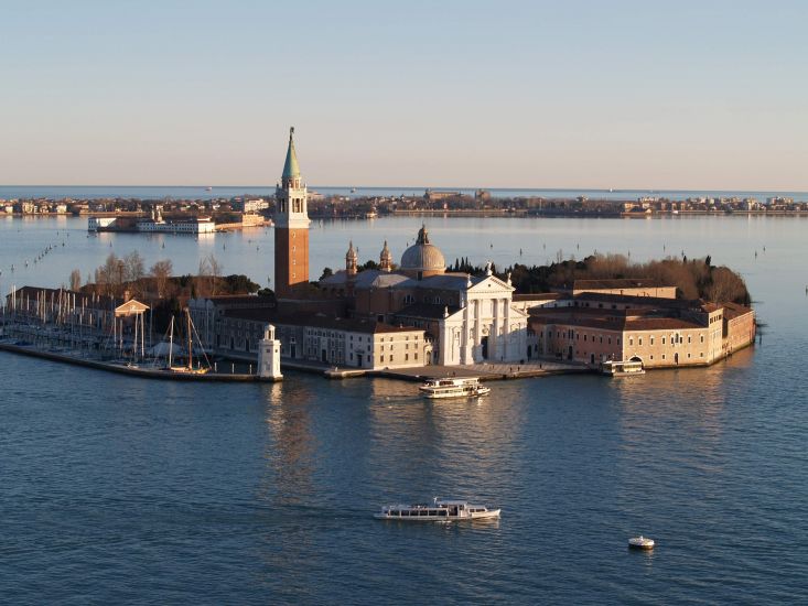 San Giorgio Maggiore