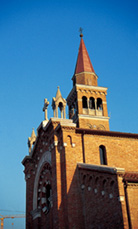 Chiesa di Treporti