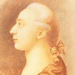 Ritratto di Giacomo Casanova