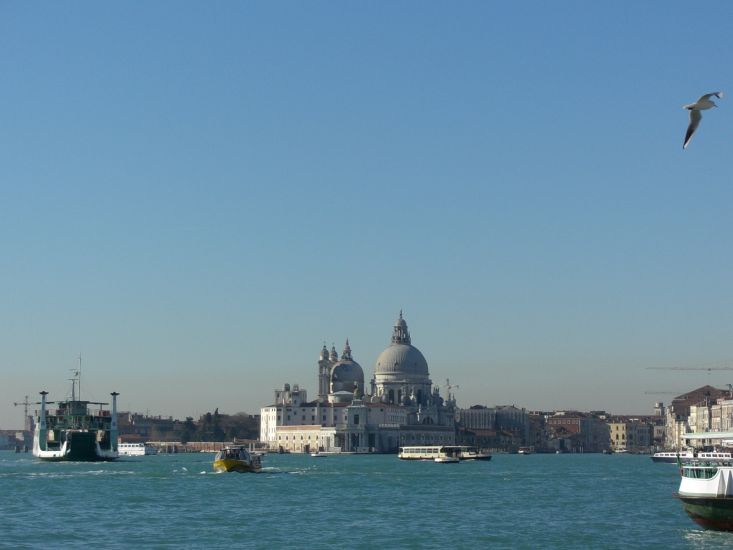 Chiesa della Salute