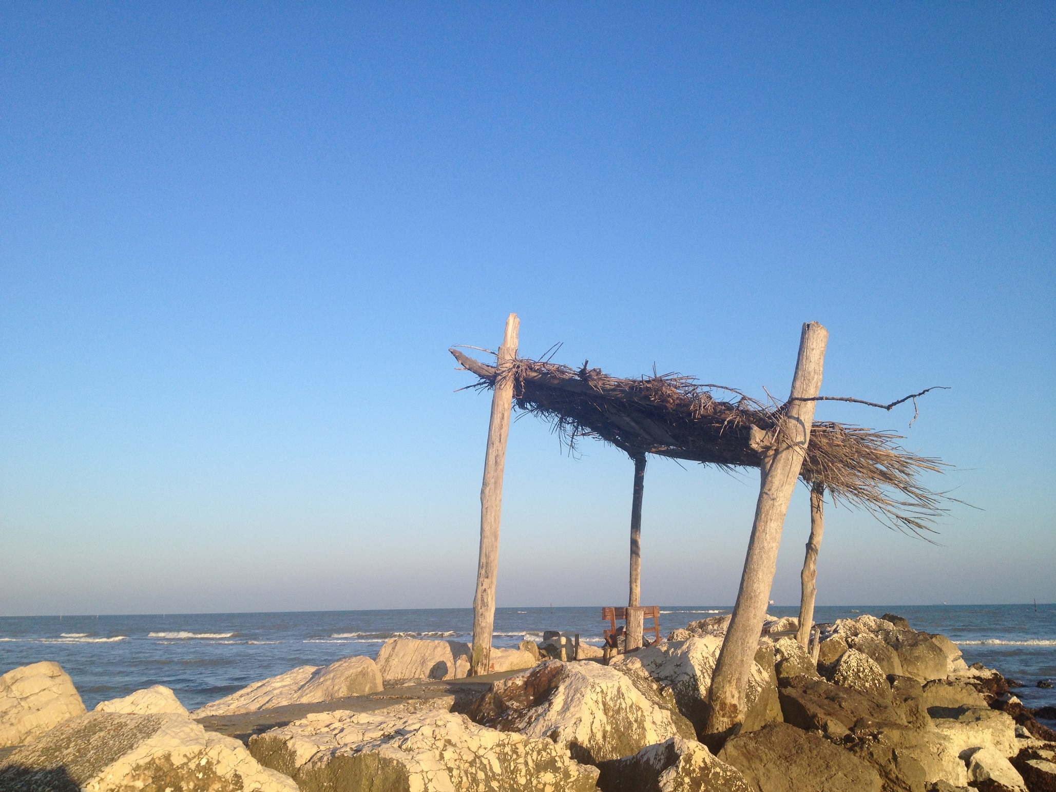 Meeting Venice Qual è La Spiaggia Del Lido Di Venezia Che
