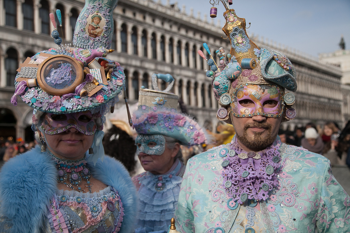 Le Maschere Della Commedia Dell Arte Le maschere della Commedia dell'Arte | Meeting Venice