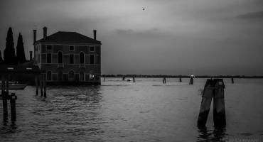 Leggende e fantasmi di Venezia: passeggiata serale a piedi