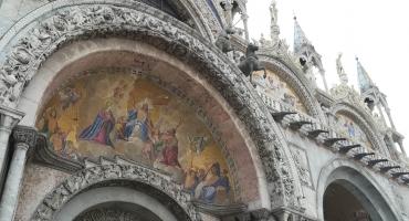  Dentro Venezia - Palazzo Ducale & Basilica