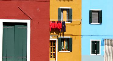 Tour alle isole di Murano, Burano e Torcello