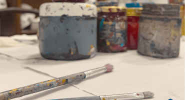CREA LA TUA MASCHERA VENEZIANA