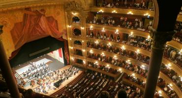 Cena in ristorante veneziano e concerto