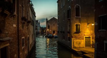 Leggende e fantasmi di Venezia: passeggiata serale a piedi