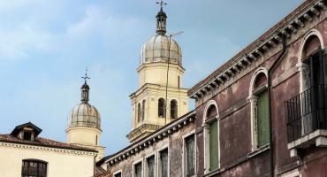 Passeggiata per Venezia: Una Passeggiata tra le vie del Centro Storico di Venezia