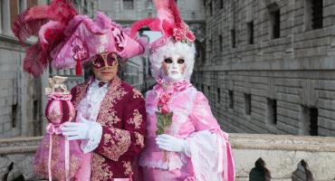 Scoprire Venezia: modi, costumi e usanze nel ‘500