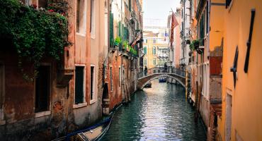 Scoprire Venezia