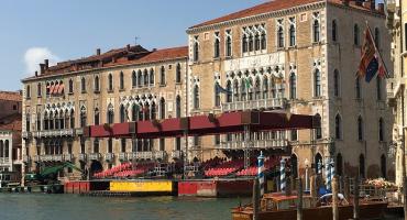 7 PUNTI STRATEGICI PER VEDERE LA REGATA STORICA