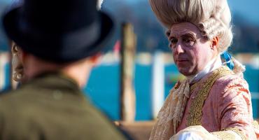 Venice Carnival