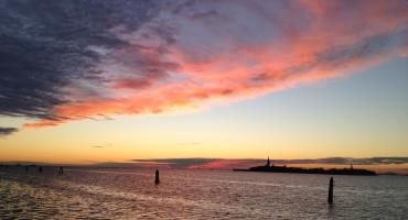 Venetian Lagoon