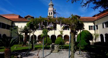 Le isole minori della Laguna di Venezia