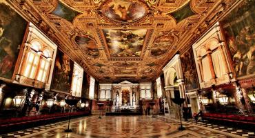 Scuola Grande di San Rocco