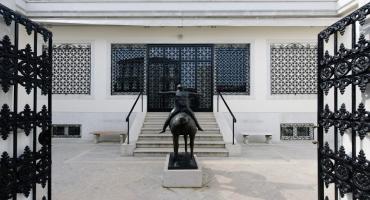 Itinerario nell’arte contemporanea