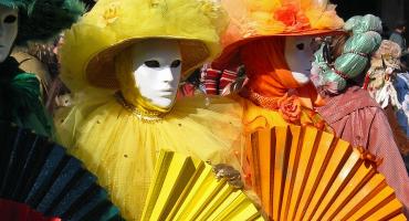 Il Carnevale di Venezia