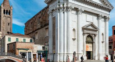 Chiesa di san Barnaba
