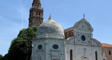 Chiesa di San Michele in Isola