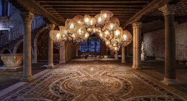 Galleria Giorgio Franchetti alla Ca' d'Oro