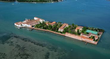 San Servolo e San Lazzaro