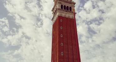 Campanile di San Marco