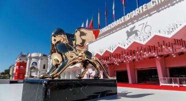 La Mostra Internazionale d'Arte Cinematografica
