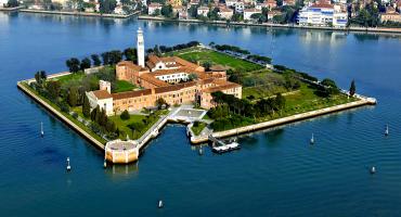 Monastero Mechitarista di San Lazzaro degli Armeni
