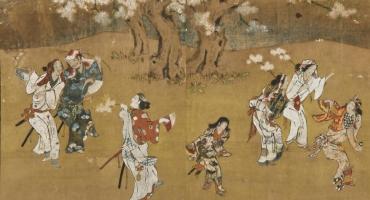 Ca’ Pesaro Oriental Art Museum