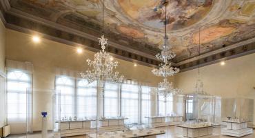 Museo del Vetro