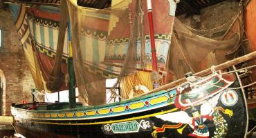Museo Storico Navale