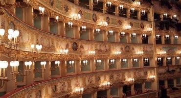 Teatro la Fenice