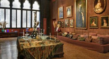 Fortuny Museum