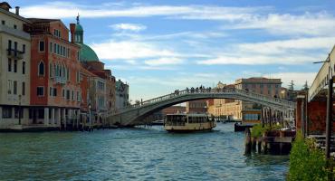 Ponte degli Scalzi