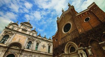 Basilica di Santi Giovanni e Paolo (San Zanipolo)