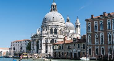 Basilica di Santa Maria della Salute