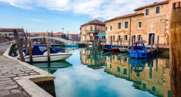 San Michele in Isola e Murano