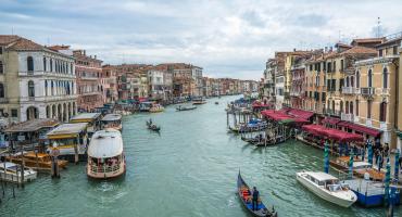 The Grand Canal