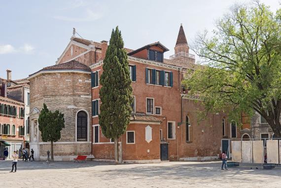 Chiesa di San Polo