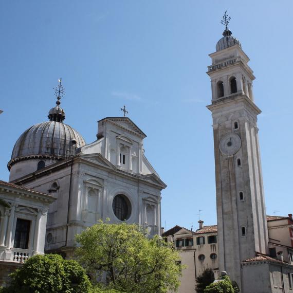 Chiesa di San Giorgio dei Greci