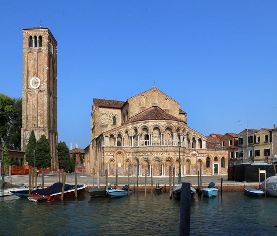 Duomo di Murano