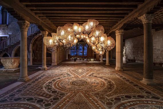 Galleria Giorgio Franchetti Ca' D'Oro