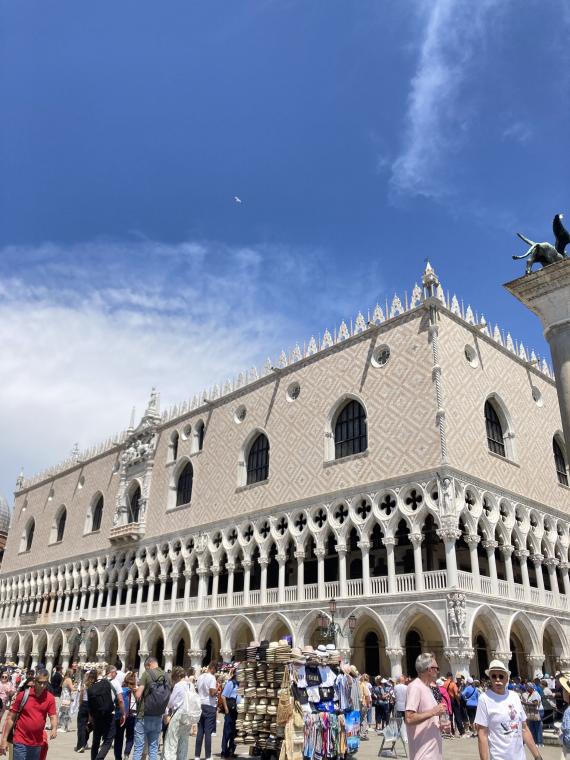 ducale Venezia