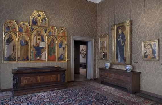 Palazzo Cini Venezia