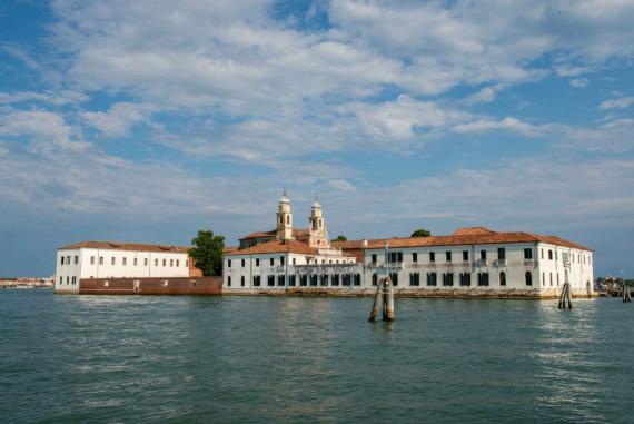 Isola di San Servolo